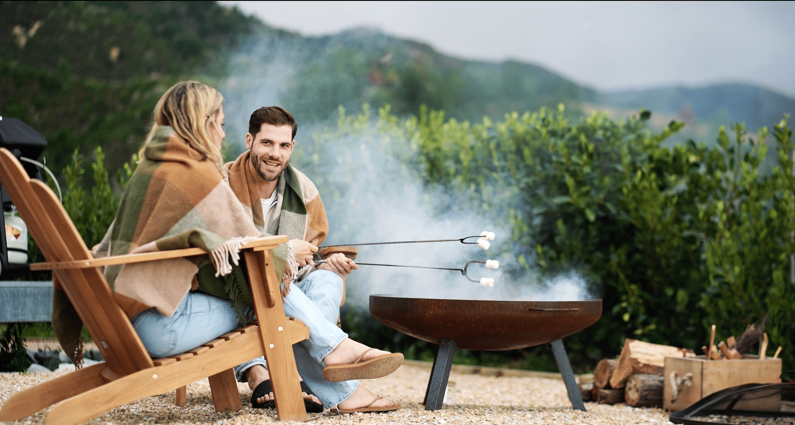 Drift Off Grid - Luxury Accommodation in South Island New Zealand