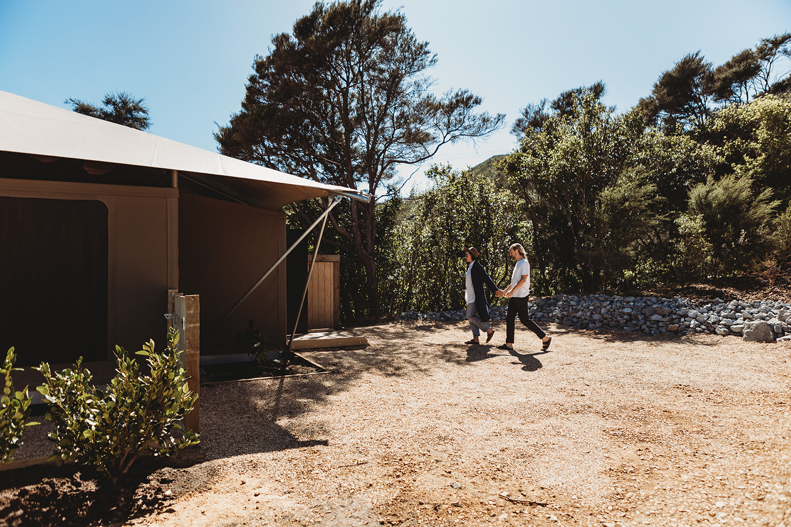 Drift Off Grid - Return to relaxation with your luxury glamping retreat