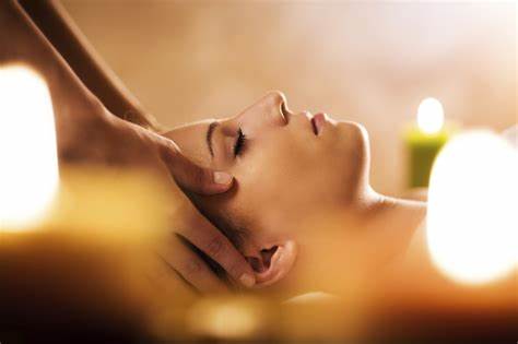 Drift Off Grid - Aroha Health Spa