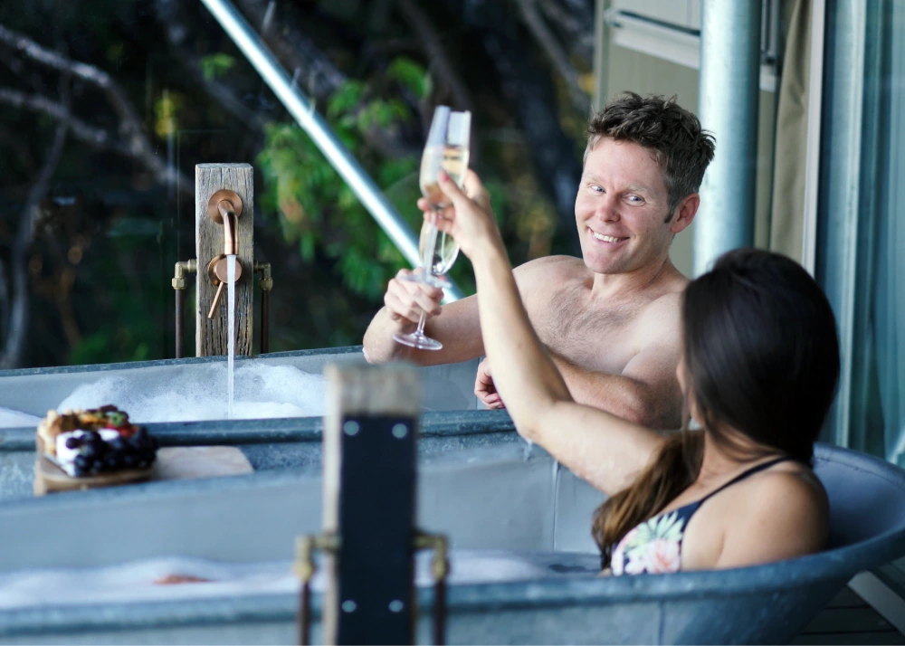 Drift Off Grid - Home Gallery