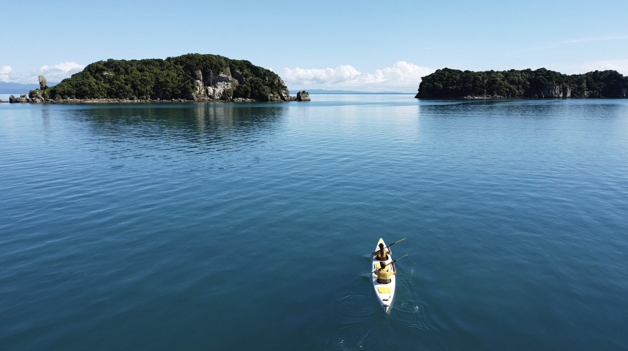 Drift Off Grid - Privacy Policy