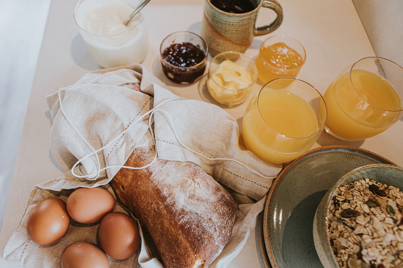 Drift Off Grid - Tent Korimako Gallery