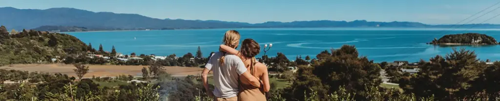 guide best glamping south island nz