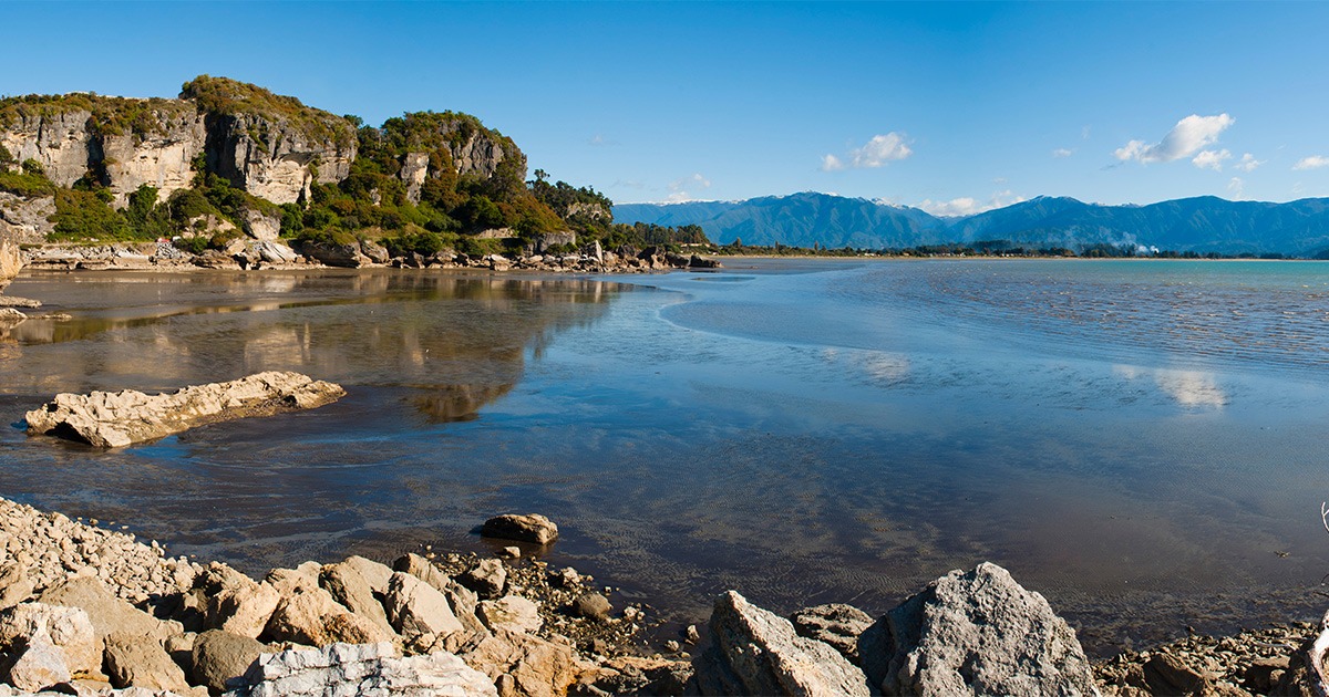 Drift Off Grid - Abel Tasman Tides: What Every Traveller Should Know