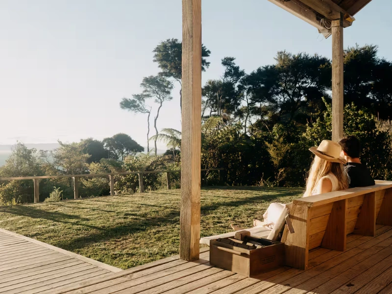 Drift Off Grid - The Drift House Gallery