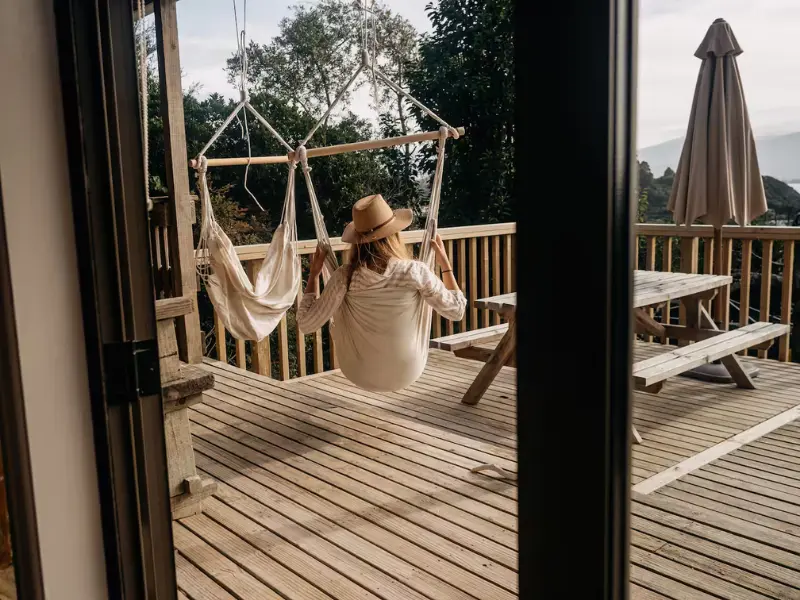 Drift Off Grid - Other Stays